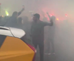 Explozie de bucurie pe străzile din Turcia // Capturi foto: X