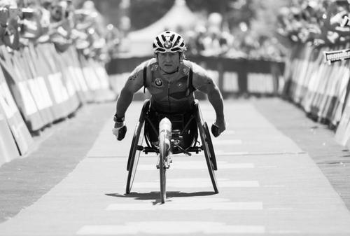 Alex Zanardi a murit la vârsta de 59 de ani/ FOTO Getty Images