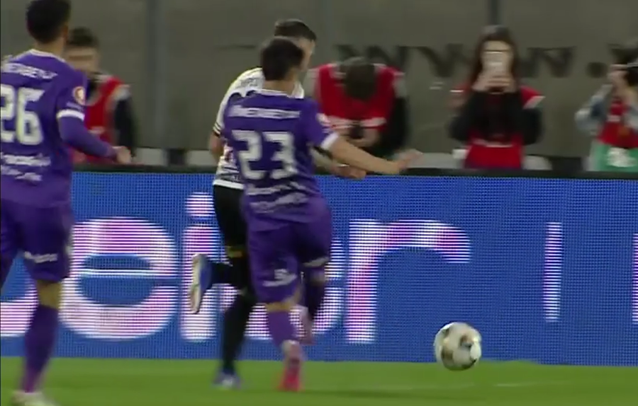 Dani Coman și-a făcut praf fotbalistul de la FC Argeș: „Să nu te ducă capul?! Mai bine că nu îl am în față” + ia în calcul demisia