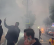 Explozie de bucurie pe străzile din Turcia // Capturi foto: X