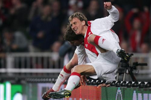Nicolae Mitea, revenire în fotbal / foto: Imago Images