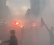 Explozie de bucurie pe străzile din Turcia // Capturi foto: X