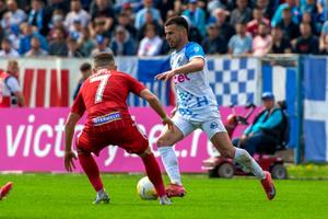 Corvinul - Sepsi, duelul nou-promovatelor în Superligă! Cum arată echipele probabile pentru Maxim & Burcă