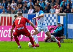 Corvinul - Sepsi, duelul nou-promovatelor în Superligă! Cum arată echipele probabile pentru Maxim &amp; Burcă