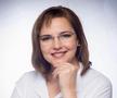 Vera Mitran, viitoarea soție a lui Ioan Niculae // FOTO: Facebook