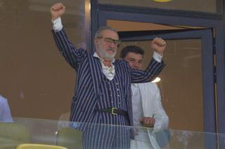 Gigi Becali a anunțat încă un jucător care semnează cu FCSB: „Își face bine treaba”