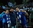 Levski, campioană în Bulgaria / FOTO: Sportal.bg