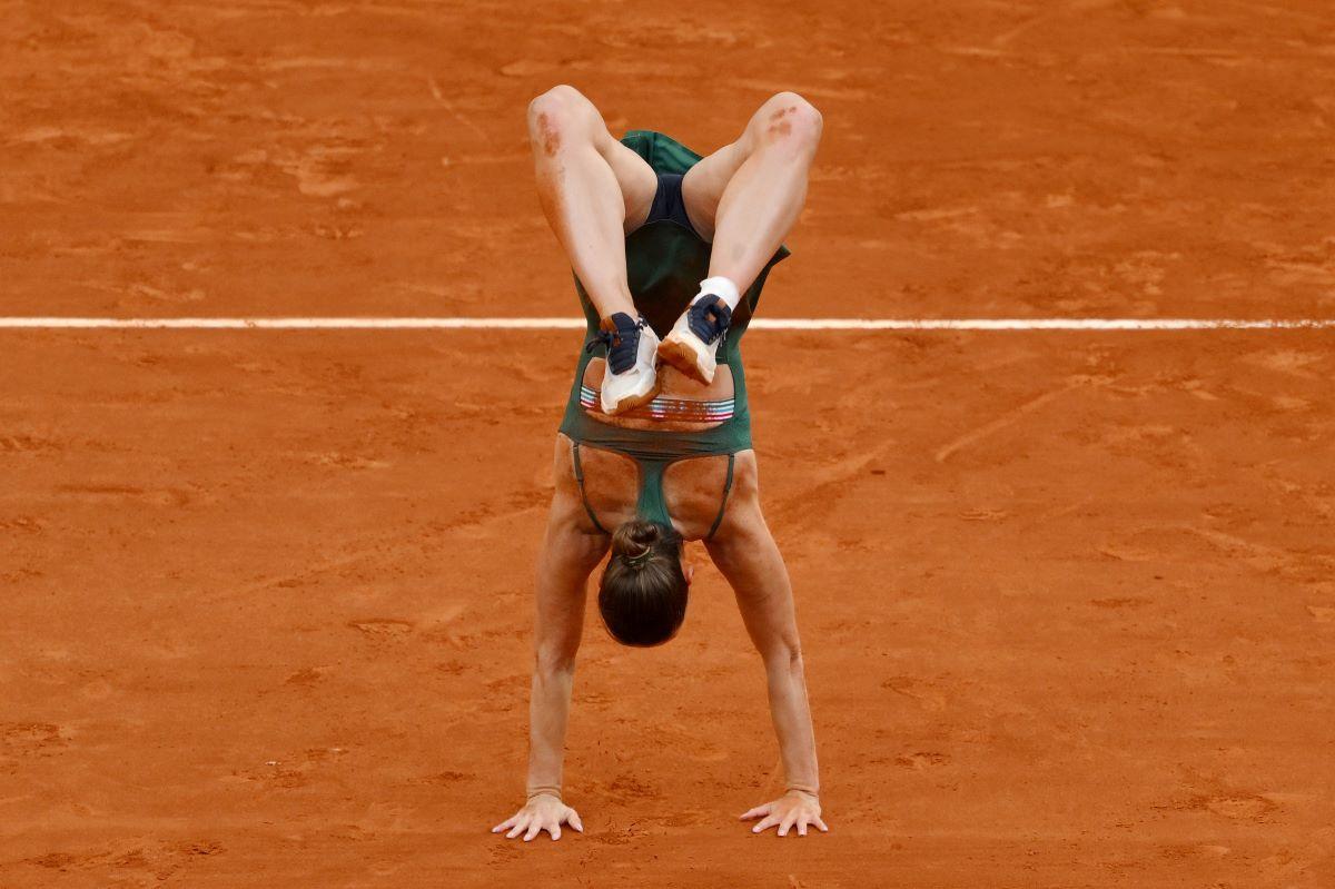 Mirra Andreeva - Marta Kostyuk finala Madrid