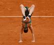Mirra Andreeva - Marta Kostyuk finala Madrid 2026 Foto: Guliver/GettyImages