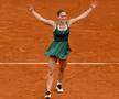 Marta Kostyuk, învingătoare la Madrid Foto: Guliver/GettyImages