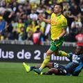 Nantes a învins-o pe Marseille și încă mai speră la evitarea retrogradării din Ligue 1 / Foto: Imago Images