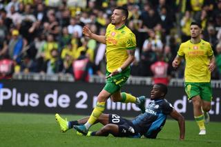 Nantes a distrus-o pe Marseille și încă mai speră la evitarea retrogradării din Ligue 1