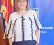 Vera Mitran, viitoarea soție a lui Ioan Niculae // FOTO: Facebook