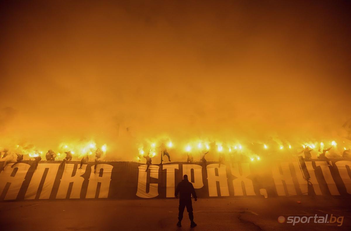 Levski, campioană în Bulgaria