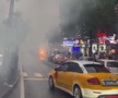 Explozie de bucurie pe străzile din Turcia // Capturi foto: X