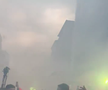 Explozie de bucurie pe străzile din Turcia // Capturi foto: X