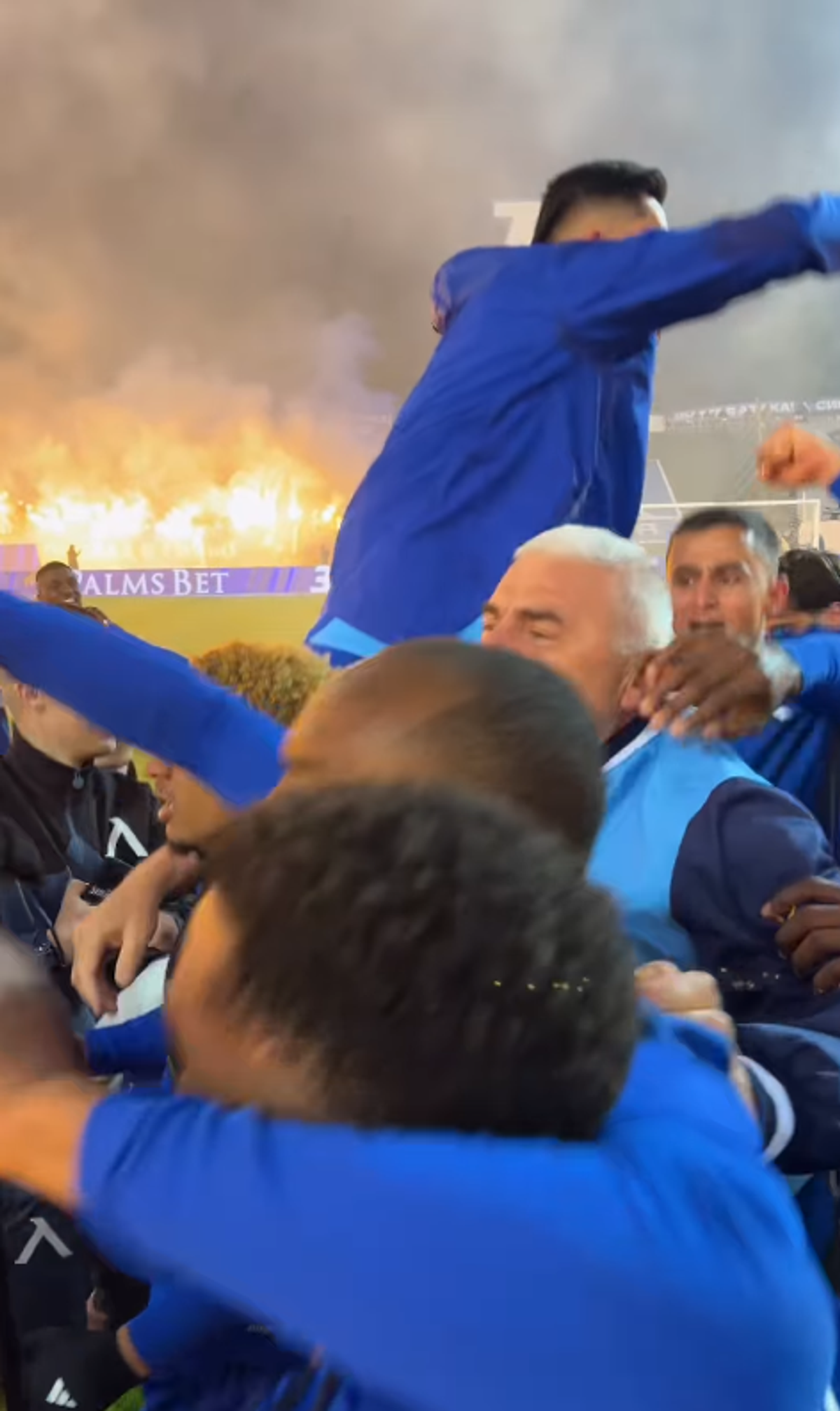 Levski, campioană în Bulgaria