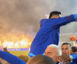 Levski, campioană în Bulgaria / Capturi foto: Instagram