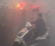 Explozie de bucurie pe străzile din Turcia // Capturi foto: X