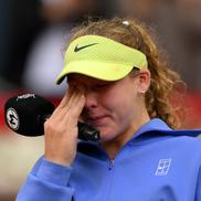 Mirra Andreeva - Marta Kostyuk finala Madrid 2026 Foto: Guliver/GettyImages