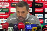 Kopic a reacționat la schimbarea din viața căpitanului lui Dinamo: „Crește nu doar ca fotbalist”