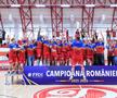 Dinamo, campioană la handbal masculin // Foto: Cristi Preda