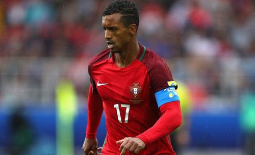 Nani a primit un card spectaculos în FIFA 20