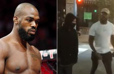 VIDEO „Cel mai mare luptător din istoria UFC” a pus la punct doi vandali pe străzile Americii: „În rahatul ăsta mai e vorba de George Floyd?!”