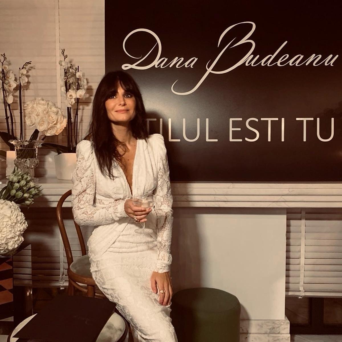 Dana Budeanu