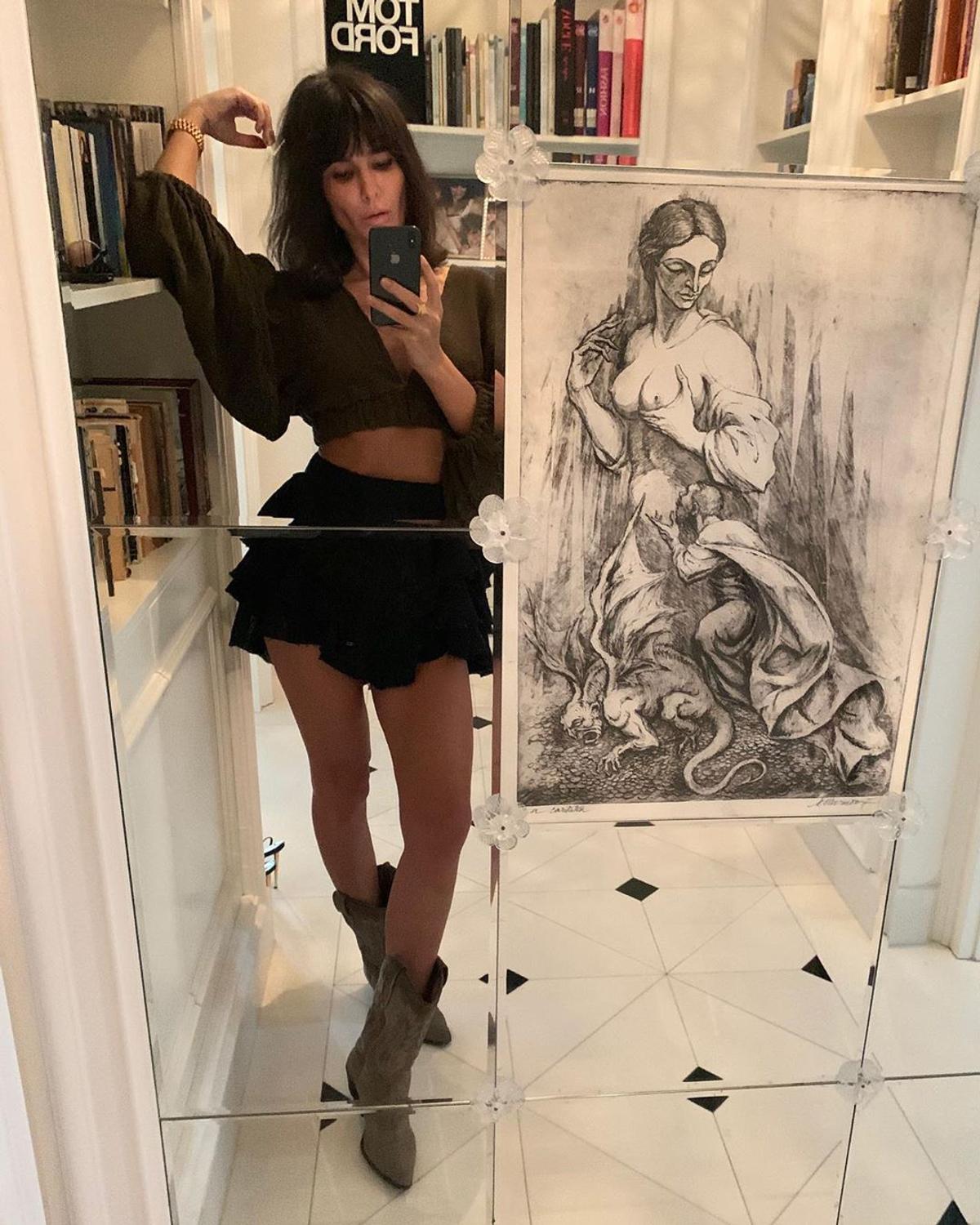 Dana Budeanu