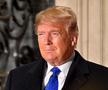 Donald Trump // FOTO: Guliver/GettyImages
