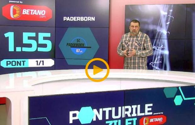 PONTURILE ZILEI: Cele mai indicate 3 pariuri de jucat în etapa de Bundesliga care începe în week-end