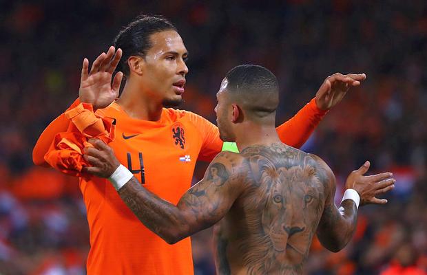 Olanda - Polonia: Gazdele sunt fără antrenor, oaspeții, fără Lewandowski!