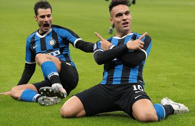 Barcelona l-a convins pe Lautaro Martinez! Ce salariu îi oferă și cât primește Inter