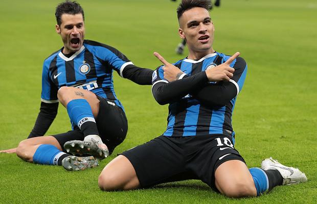 Barcelona l-a convins pe Lautaro Martinez! Ce salariu îi oferă și cât primește Inter