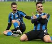 Lautaro Martinez // FOTO: Guliver/GettyImages
