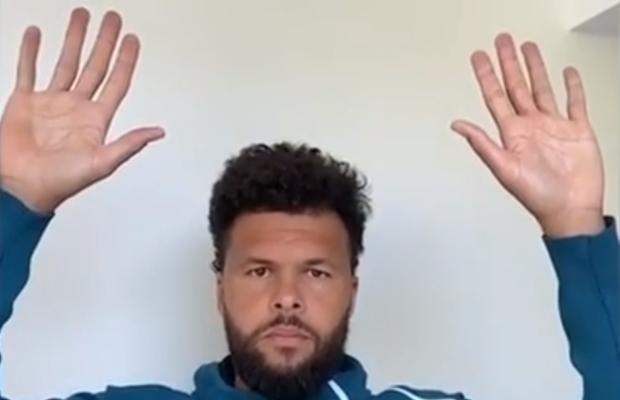 Jo-Wilfried Tsonga dezvăluie că a fost victima rasismului: „Oamenii de pe stradă își ascundeau gențile de mine”