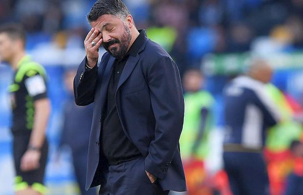 Dramă pentru Gennaro Gattuso! Sora antrenorului lui Napoli a murit la doar 37 de ani