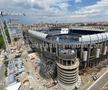 Santiago Bernabeu