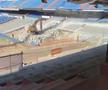 VIDEO + FOTO Se dărâmă „Santiago Bernabeu”! Cum arată lucrările la stadionul de peste 500 de milioane al lui Real Madrid și când va fi finalizat