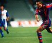 Ronaldo, în perioada în care evolua la Barcelona. foto: Guliver/Getty Images