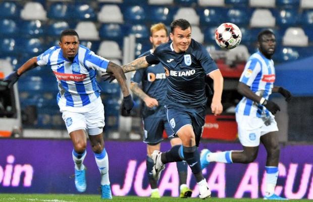 EXCLUSIV Primăria anunță că investește o sumă importantă la un club din Liga 1: „Băgăm bani dacă ne lasă legea”