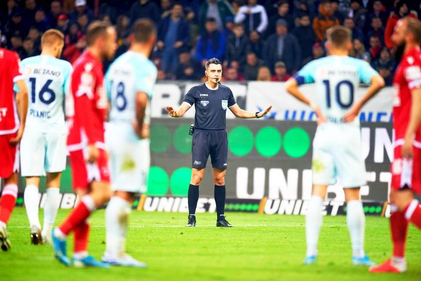 LPF insistă pentru a nu relaxa din start întreaga programare a etapelor de play-off. Sursă foto: GSP