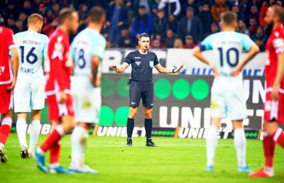 Două vești de ultimă oră despre Liga 1 și Cupa României: ce așteaptă FRF și LPF de la UEFA și de ce e blocat țintarul primei etape