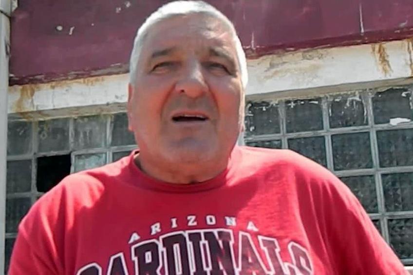 Rică Răducanu