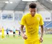 Sancho, de la Dortmund, cu mesajul pentru George Floyd, foto: Guliver/gettyimages
