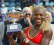 Serena Williams - evergreen