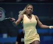Serena Williams - evergreen