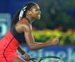 Serena Williams - evergreen