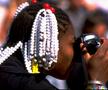Serena Williams - evergreen